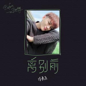 收聽陳嘉通的離別前歌詞歌曲