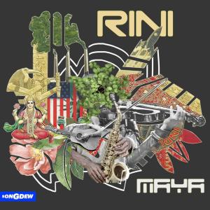 Listen to Serene song with lyrics from Rini