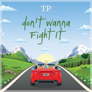 Listen to Don't Wanna Fight It song with lyrics from Tomorrow People