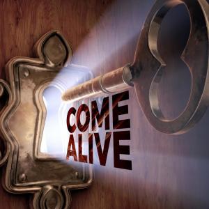 Album Come Alive oleh Grace PJ Worship
