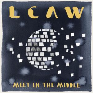 LCAW的專輯Meet in the Middle (EP)