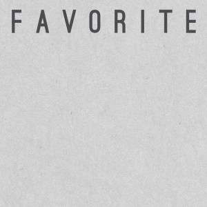 อัลบัม Favorite ศิลปิน Ang Bandang Shirley