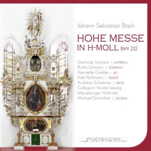 收听Merseburger Hofmusik的Hohe Messe in B Minor, BWV 232: No. 4, Gloria in excelsis, BWV 232: No. 4, Gloria in excelsis歌词歌曲
