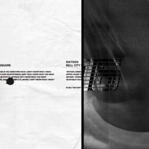 Listen to Sixteen song with lyrics from Bell City Square