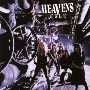 ดาวน์โหลดและฟังเพลง Daddy's Little Girl พร้อมเนื้อเพลงจาก Heavens Edge