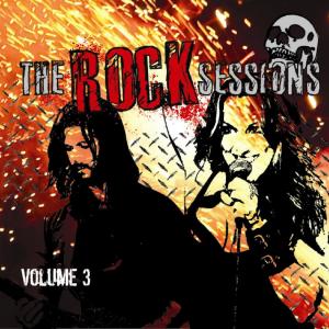 อัลบัม The Rock Sessions, Vol. 3 ศิลปิน Various Artists