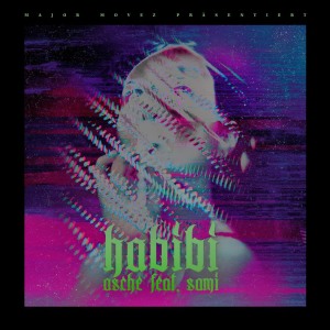 Album Habibi from Asche