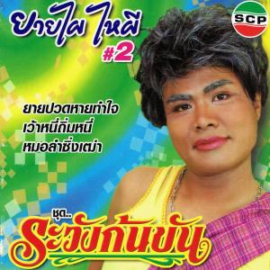 ดาวน์โหลดและฟังเพลง สองตายายทำนา พร้อมเนื้อเพลงจาก ยายไผ ไหผี