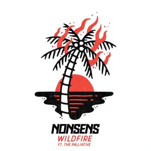 ดาวน์โหลดและฟังเพลง Wildfire พร้อมเนื้อเพลงจาก Nonsens