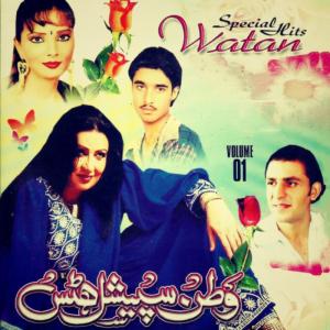 Listen to Ghat Starge Jenay Zar De Sham song with lyrics from Humayoon Angar