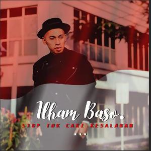 Listen to STUCK Stop Tuk Cari Kesalahan song with lyrics from Ilham Baso