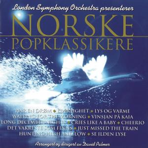 收聽London Symphony Orchestra的Har En Drom歌詞歌曲