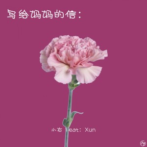 收聽小右的寫給媽媽的信歌詞歌曲