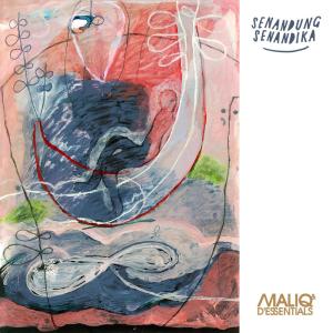 收听Maliq & D'essentials的Titik Temu歌词歌曲