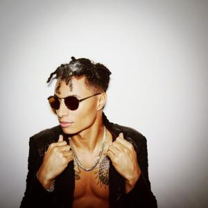 收聽José James的To Be With You歌詞歌曲
