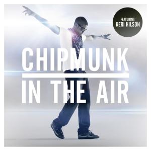 Keri Hilson的專輯In the Air (Radio Edit)