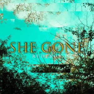 Listen to She Gone song with lyrics from Rudeboy