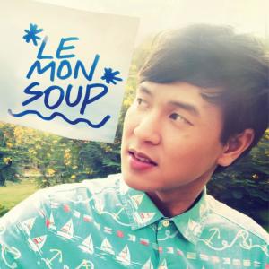 Album Lemonsoup from Lemonsoup