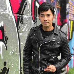 ดาวน์โหลดและฟังเพลง คนใจร้าย พร้อมเนื้อเพลงจาก James Ruangsak