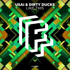 Album Like This from Usai