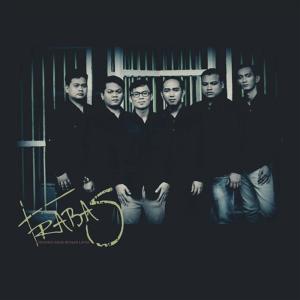 อัลบัม Luka Tak Berdarah ศิลปิน Trabas Band
