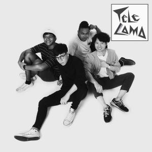Listen to โคตรฮา song with lyrics from TELELLAMA
