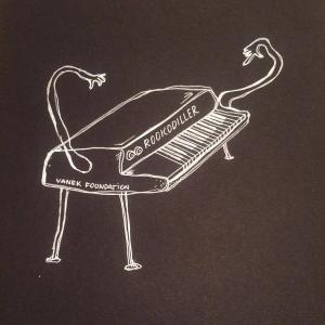 Listen to Promise song with lyrics from Vanek Foundation