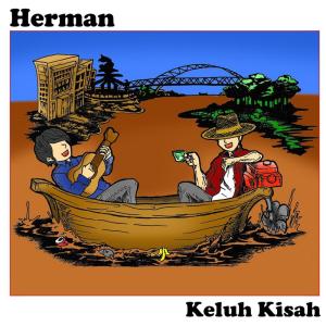 Listen to Bunga song with lyrics from Herman