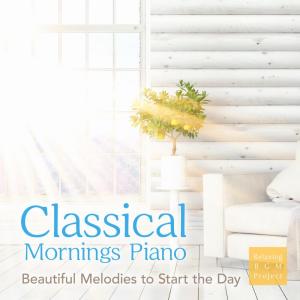Listen to The Memory of That Blue Sky song with lyrics from Relaxing BGM Project