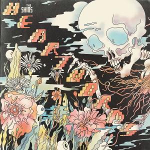 อัลบัม Heartworms ศิลปิน The Shins