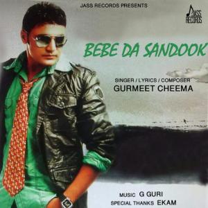 Album Bebe Da Sandook from Gurmeet Cheema