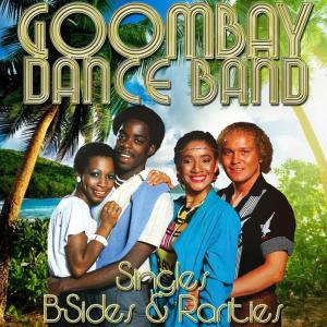 Album Singles, B-Sides & Rarities from Goombay Dance Band