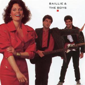 อัลบัม Baillie & The Boys ศิลปิน Baillie & The Boys