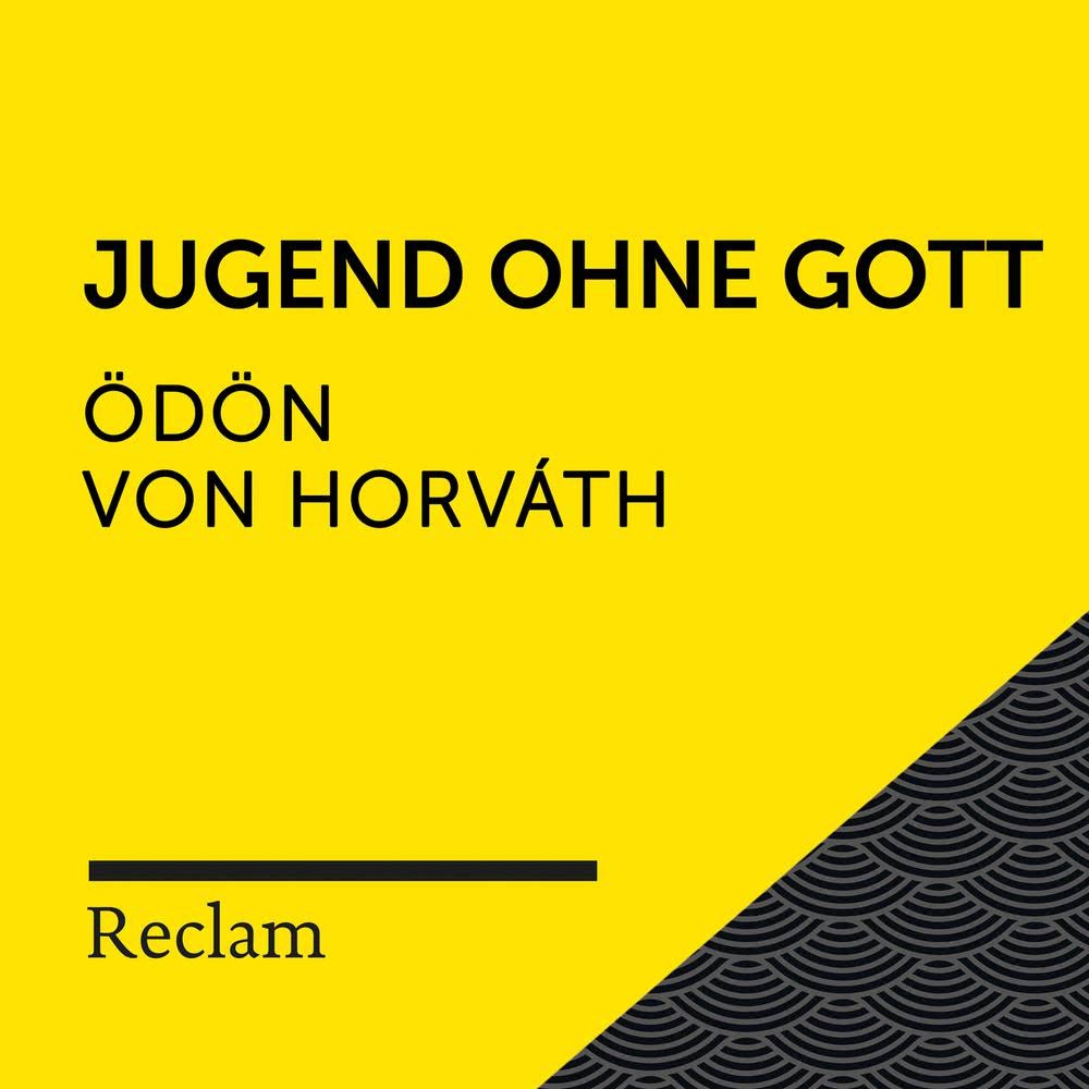 Jugend ohne Gott (Z und N, Teil 1)