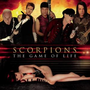 Scorpions的專輯The Game of Life