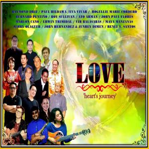 Listen to Baliw song with lyrics from Raymond Driz