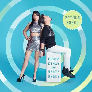 收聽Erdem Kınay的Boynun Borcu歌詞歌曲