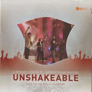 Dengarkan lagu All About You nyanyian Harvest Praise Ministry dengan lirik