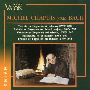 ดาวน์โหลดและฟังเพลง Toccata et fugue in D Minor, BWV 565 in D Minor, BWV 565 พร้อมเนื้อเพลงจาก Michel Chapuis