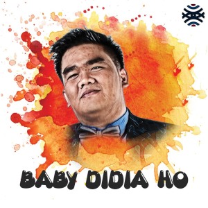 Baby Didia Ho dari Viky Sianipar