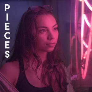 Listen to Pieces song with lyrics from J O S L I N