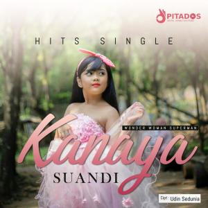 Album Wonder Woman Superman from Kanaya Suandi