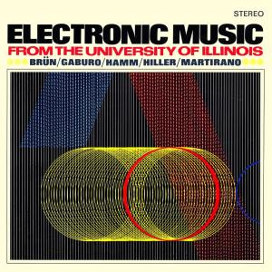ดาวน์โหลดและฟังเพลง Machine Music (其他) พร้อมเนื้อเพลงจาก Lejaren A. Hiller