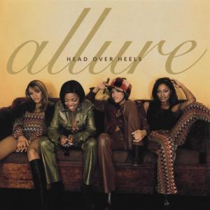 ดาวน์โหลดและฟังเพลง Head Over Heels (Acapella) พร้อมเนื้อเพลงจาก Allure