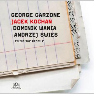 ดาวน์โหลดและฟังเพลง Filing The Profile พร้อมเนื้อเพลงจาก George Garzone