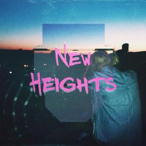 收聽NOËP的New Heights歌詞歌曲