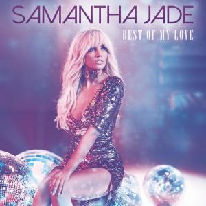 收聽Samantha Jade的I Will Survive歌詞歌曲