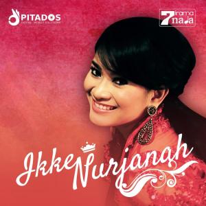 收聽Ikke Nurjanah的Cinta Hitam歌詞歌曲