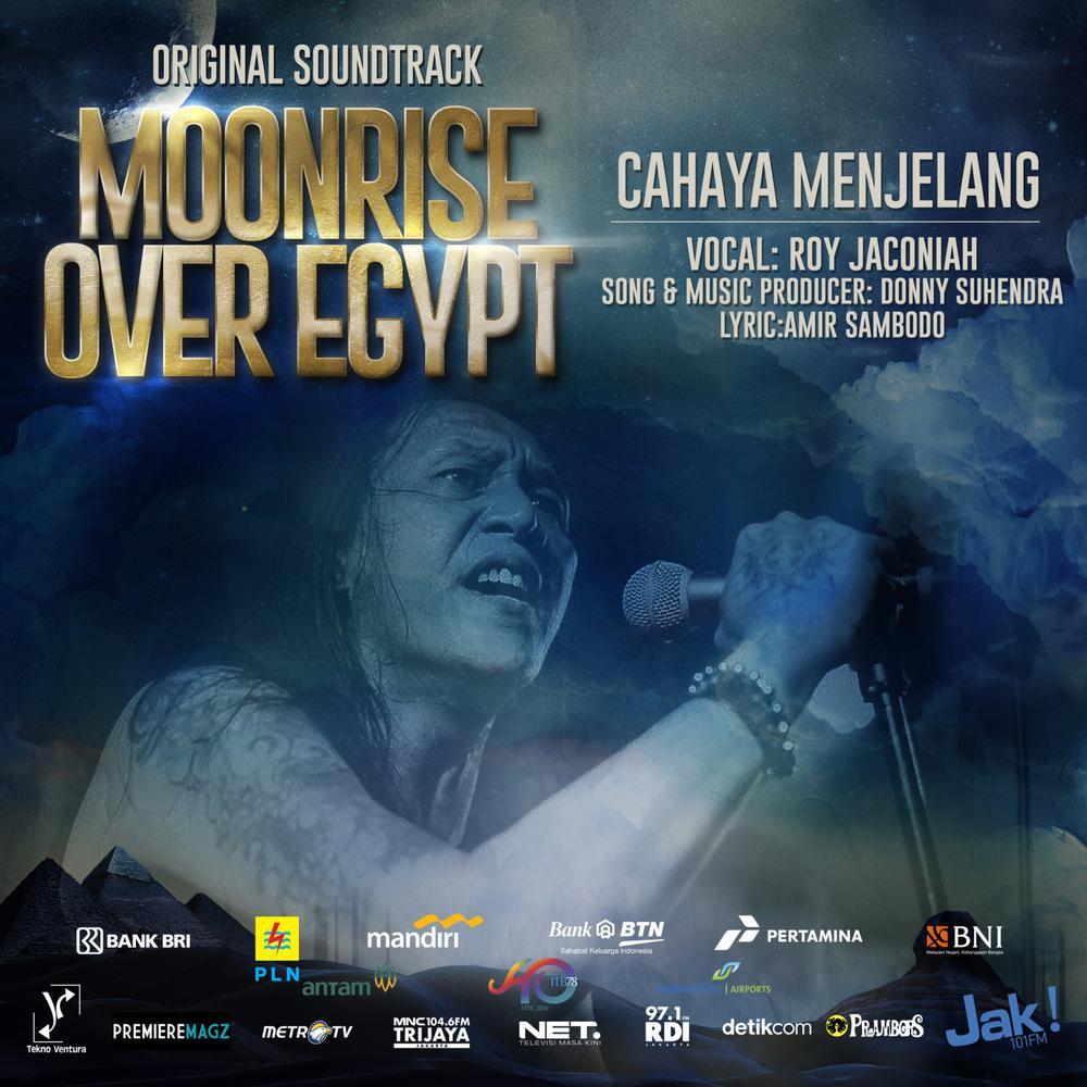 Cahaya Menjelang