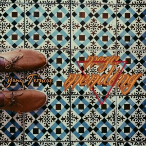Listen to Yang Terucap song with lyrics from Megamendung